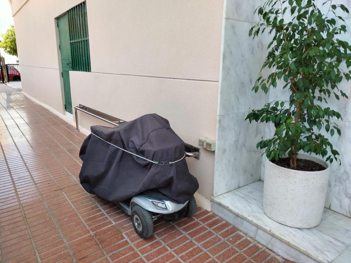 Mariscal 6 Apartamento Benidorm