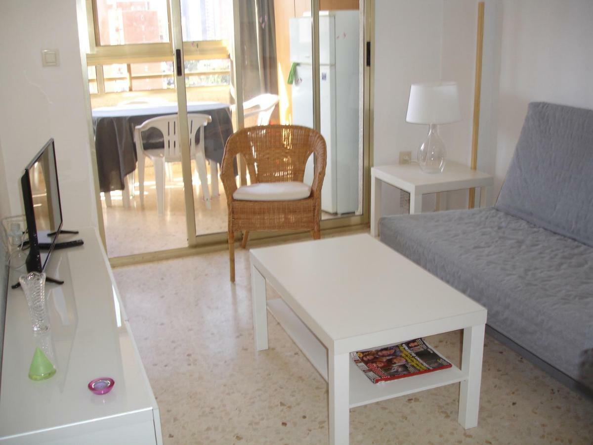 Mariscal 6 Apartamento *